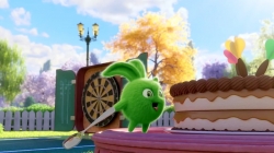 انیمیشن سانی بانیز قسمت 342 - sunny bunnies